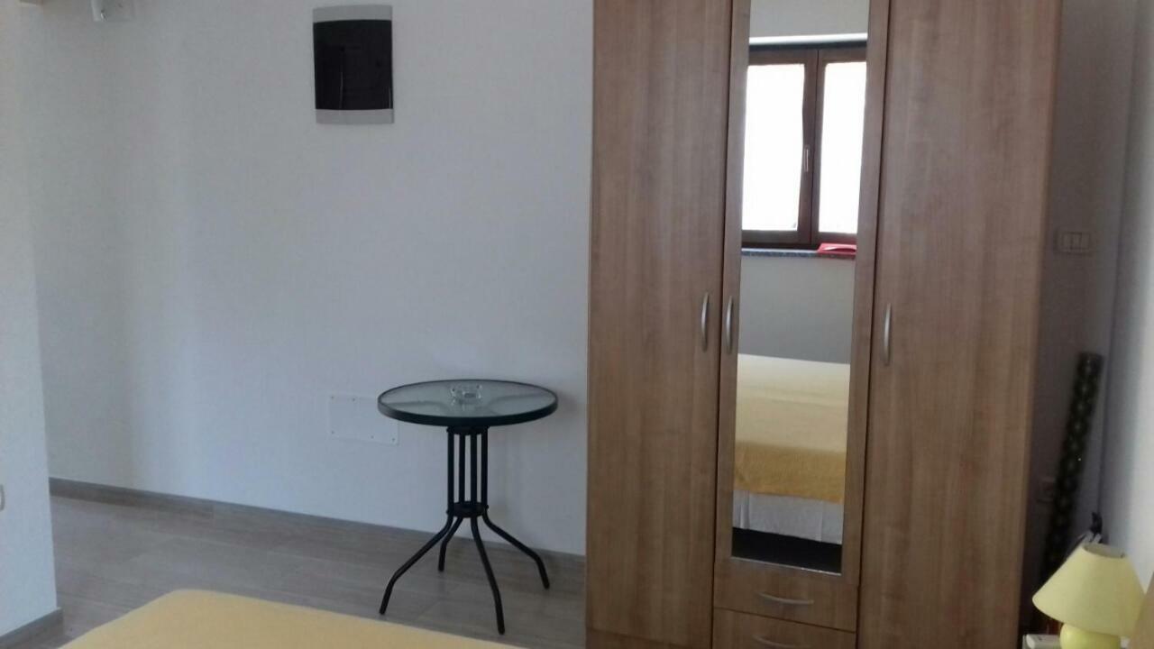 Studio Rocco Новиград Экстерьер фото