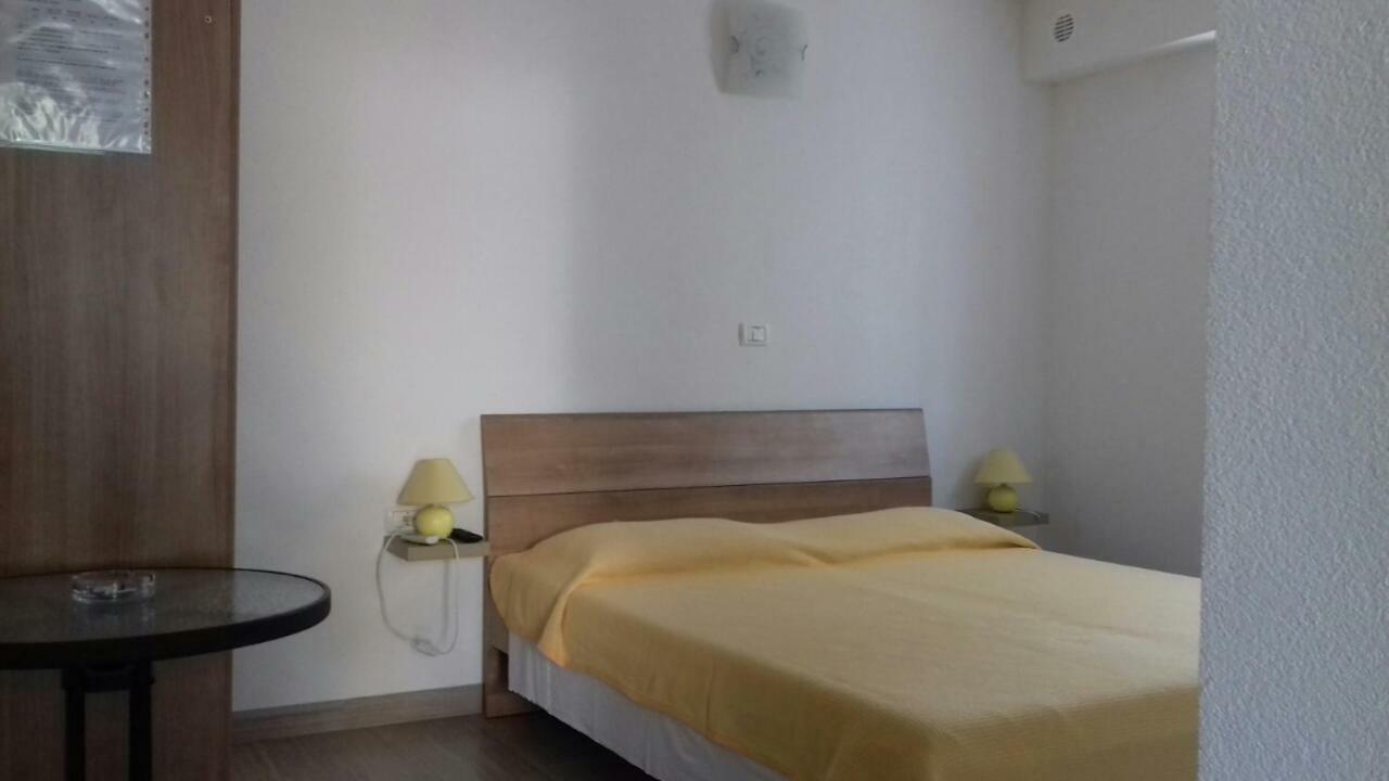 Studio Rocco Новиград Экстерьер фото